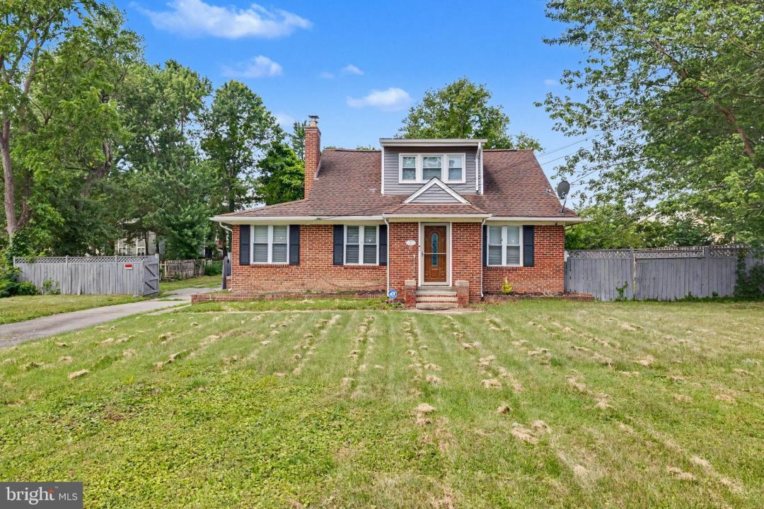 8608 Woodlawn Court, Alexandria, Virginie 22309, États-Unis