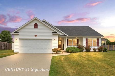 5570 Blackberry, Saginaw, Michigan 48603, USA