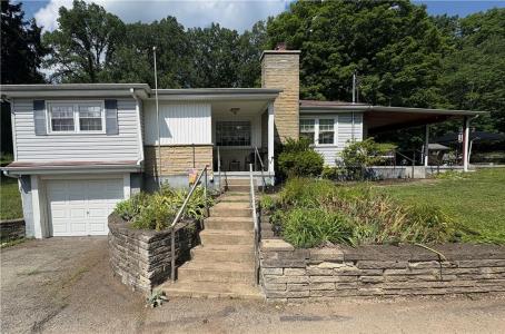 3367 Milligantown Road, New Kensington, Pennsylvania 15068, USA