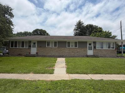 3542/3544 Tripp Street, Ames, Iowa 50014, USA