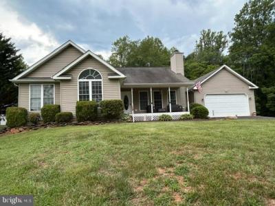 12210 Eggbornsville Road, Culpeper, Virginia 22701, Amerika Birleşik Devletleri