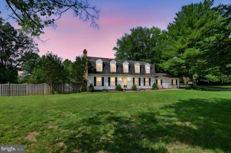 12607 Fitzwater Drive, Nokesville, Virginie 20181, États-Unis
