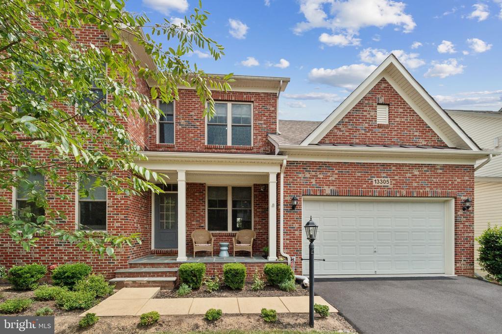13305 Windy Meadow Lane, Silver Spring, Maryland 20906, États-Unis