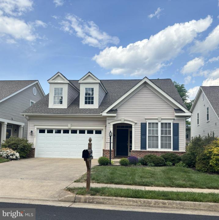 13724 Fieldstone Way, Gainesville, فرجينيا 20155, الولايات المتحدة