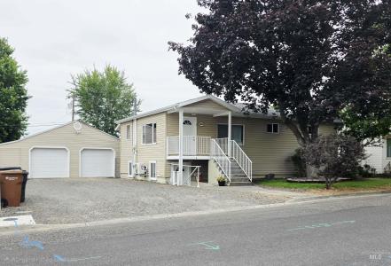 1225 Mccarroll St, Clarkston, Washington 99403, États-Unis