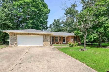 127 KINGWOOD CIRCLE, Bull Shoals, Arkansas 72619, États-Unis