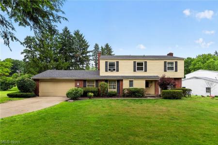 2801 Reeves Ne Road, Warren, Ohio 44483, USA