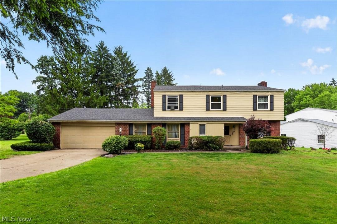 2801 Reeves Ne Road, Warren, Ohio 44483, Stati Uniti