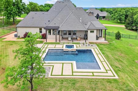 11601 Piazza Way, Arcadia, Oklahoma 73007, USA