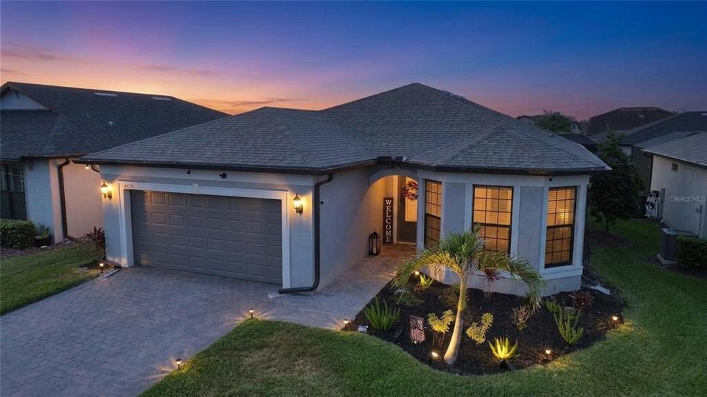 2117 Laurifolia Court, North Port, Floride 34289, États-Unis