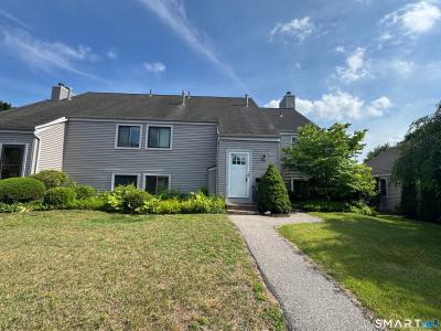 74 Hollister Way South #74, Glastonbury, Connecticut 06033, États-Unis