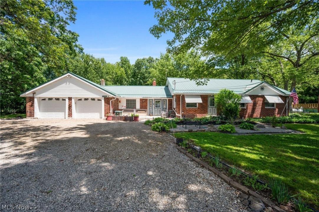 5950 Parkman Nw Road, Warren, Ohio 44481, Stati Uniti