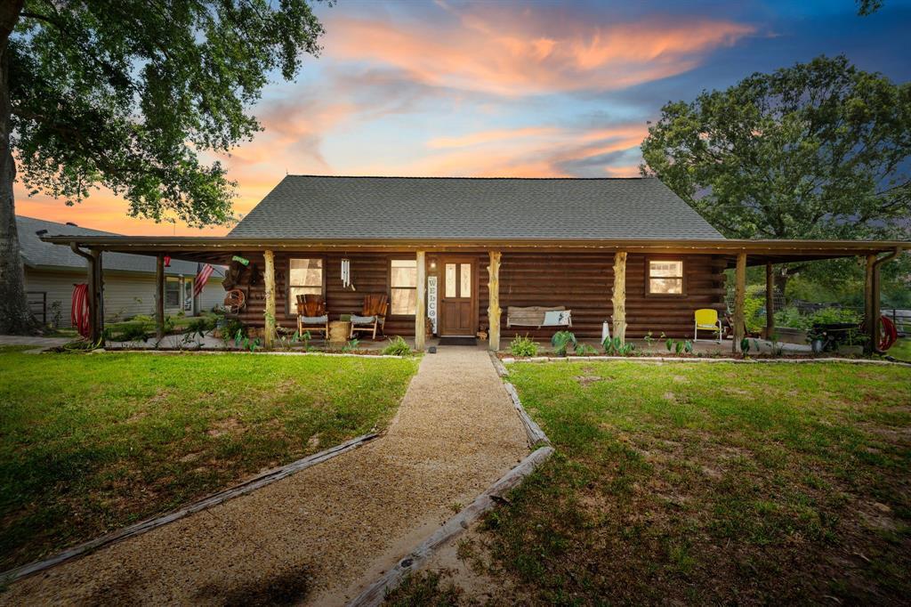 13494 County Road 2919, Eustace, Texas 75124, Estados Unidos