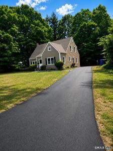 18 Norton Road, East Windsor, Connecticut 06016, USA