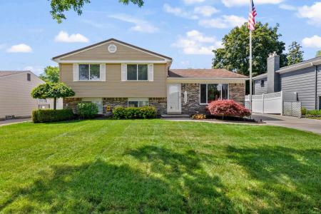 14890 Alma, Sterling Heights, Michigan 48313, États-Unis