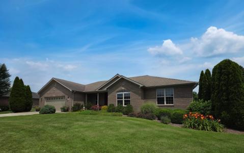 1504 Phyllis Drive, Berea, Kentucky 40403, Stati Uniti