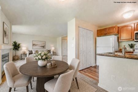 3811 130th Lane , C3, Bellevue, Washington 98006, États-Unis