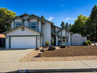 371 Woodstock Cir, Vacaville, Californie 95687, États-Unis