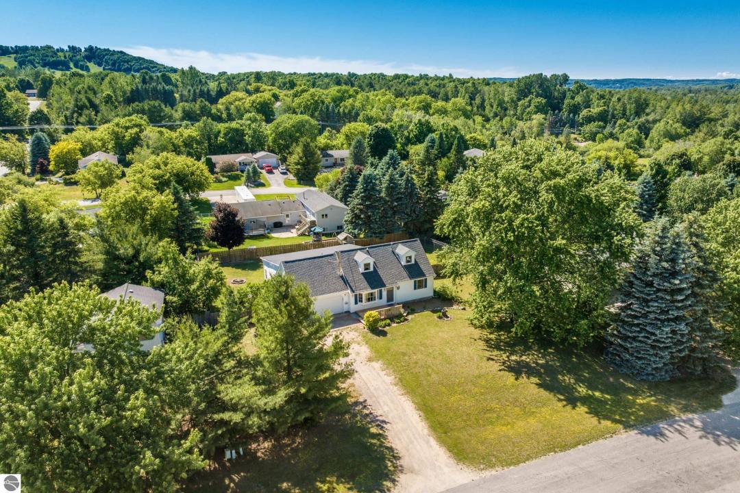 10530 S Walnut Drive, Traverse City, Michigan 49684, Stati Uniti