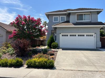 406 Rolling Oak Dr, Vacaville, California 95688, USA