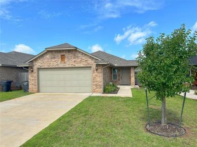 3813 Central Park Drive, Moore, Oklahoma 73160, Estados Unidos