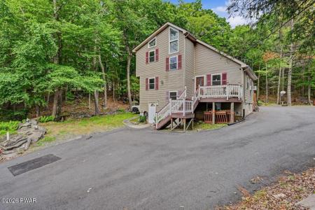 141 Paper Birch S, Tafton, Pennsylvania 18464, USA