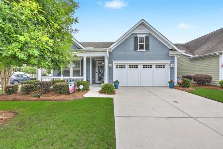 2018 Redback Drive, Summerville, South Carolina 29483, USA