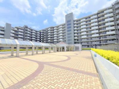 新白岡３丁目, ルネ・グランガーデン , 白岡市, Saitama 349-0212, Japão