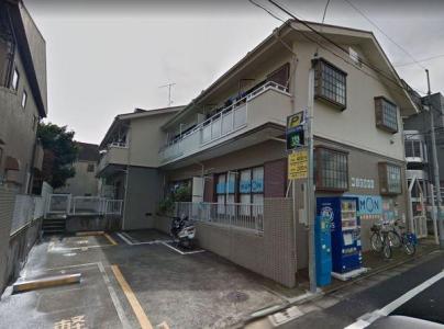 錦１丁目, エターナル錦, 練馬区, Tokyo 179-0082, Japão
