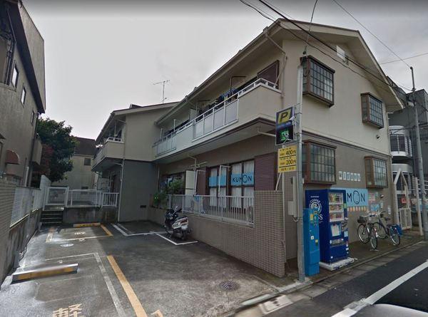 錦1丁目, エターナル錦, 練馬区, Tokyo 179-0082, Japan
