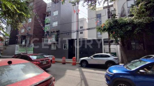 Cerrada de Las granjas 145,, Azcapotzalco, Ciudad De México 02519, Mexique