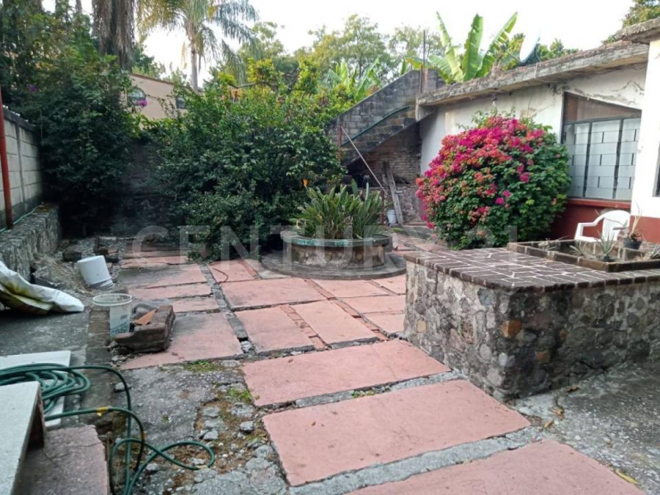 Acapantzingo 1,, Cuernavaca, Morelos 62440, Messico