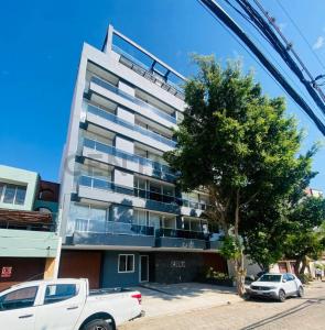 EQUIPETROL - AV. SAN MARTIN CALLE 9 ESTE, EDIFICIO KLUG - ENTRE 2DO Y 3ER ANILLO , Equipetrol, Santa Cruz 00001, Bolivia