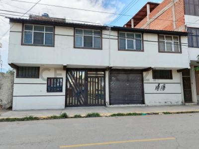 Oeste, Cochabamba, Bolivia