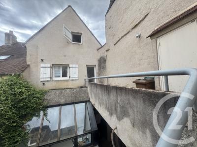 Clamecy, Bourgogne 58500, France