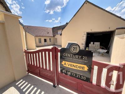 Bassou, Bourgogne 89400, France