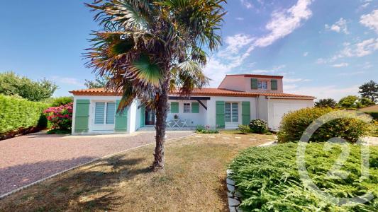 St Vincent Sur Jard, פיי דה לה לואר 85520, צרפת