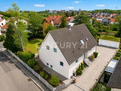 Essenheim, Andalucia 55270, Germany