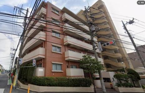 岸町６丁目, レイニオン岸町, さいたま市浦和区, Saitama 330-0064, Japón