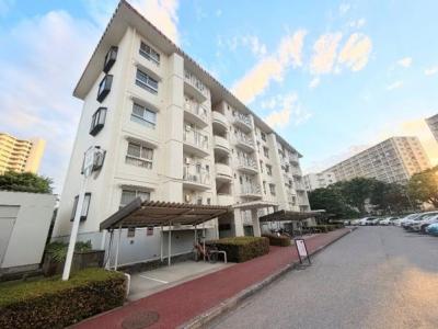 館２丁目, 志木ニュータウン中央の森参番街弐号棟, 志木市, סאיטמה 353-0006, יפן