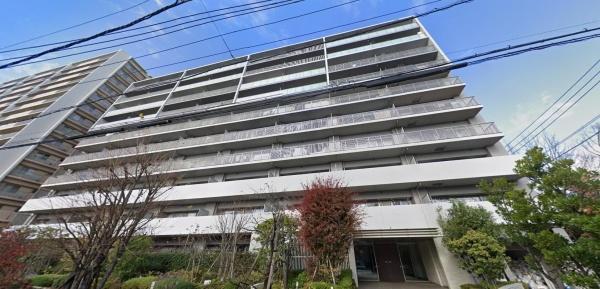 川岸1丁目, ファインレジデンス戸田公園, 戸田市, Saitama 335-0015, Japan