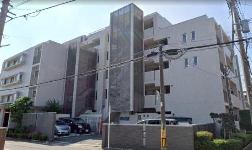 南鳩ヶ谷４丁目, コスモ南鳩ヶ谷センターコート, 川口市, Saitama 334-0013, Japon