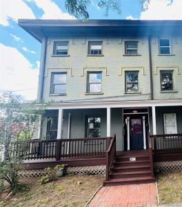 78 Garden Street unit: B, Poughkeepsie, New York 12601, Stati Uniti