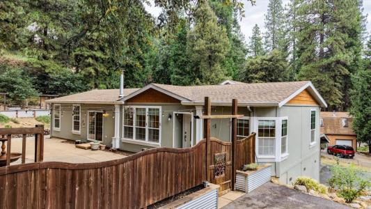 12366 Pawnee Trail, Nevada City, Californie 95959, États-Unis