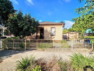 515 Brinkerhoff Avenue, Santa Barbara, California 93101, USA