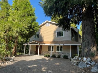 39382 Prospect, Forest Falls, California 92339, Stati Uniti
