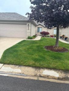 35275 Silver Maple #Unit 37, Bldg 7, Clinton Township, Michigan 48035, USA