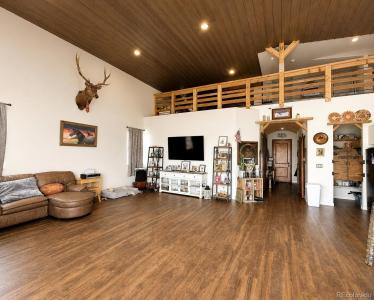470 Bowie Road, Penrose, Colorado 81420, USA