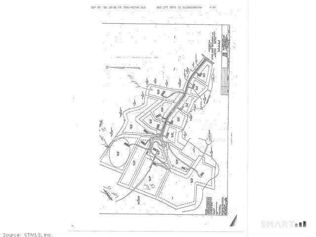 168 Cascade Ridge, Southington, Connecticut 06489, USA