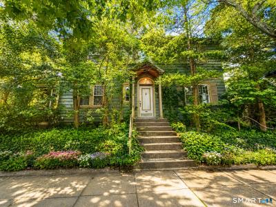 972 Elm Street, New Haven, Connecticut 06511, États-Unis